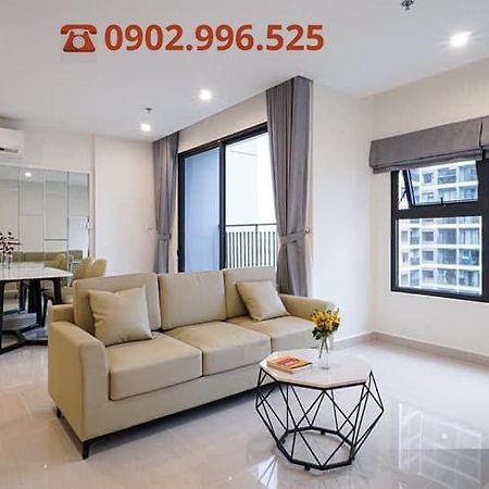 Vinhomes Grand Park Quan 9-Plus 2Pn-View Ho Boi Va Cong Vien Go Cong Екстер'єр фото