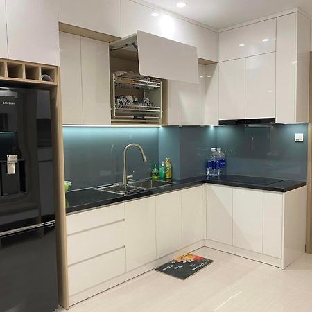 Vinhomes Grand Park Quan 9-Plus 2Pn-View Ho Boi Va Cong Vien Go Cong Екстер'єр фото