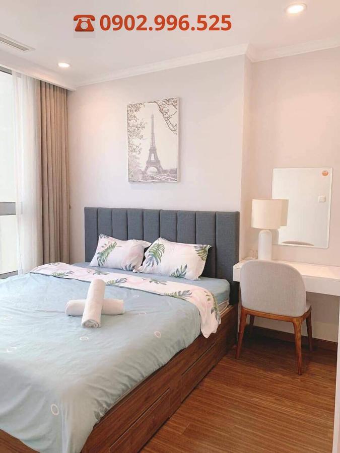 Vinhomes Grand Park Quan 9-Plus 2Pn-View Ho Boi Va Cong Vien Go Cong Екстер'єр фото