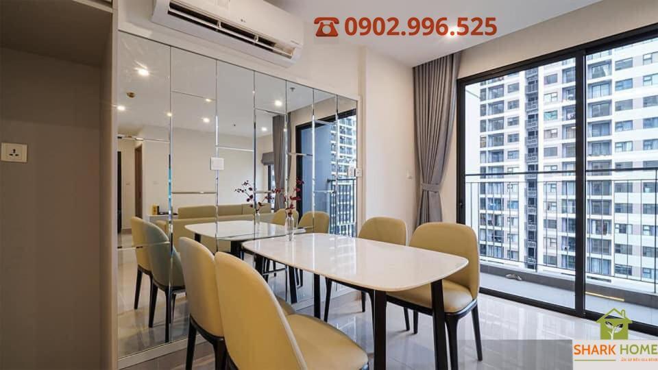 Vinhomes Grand Park Quan 9-Plus 2Pn-View Ho Boi Va Cong Vien Go Cong Екстер'єр фото