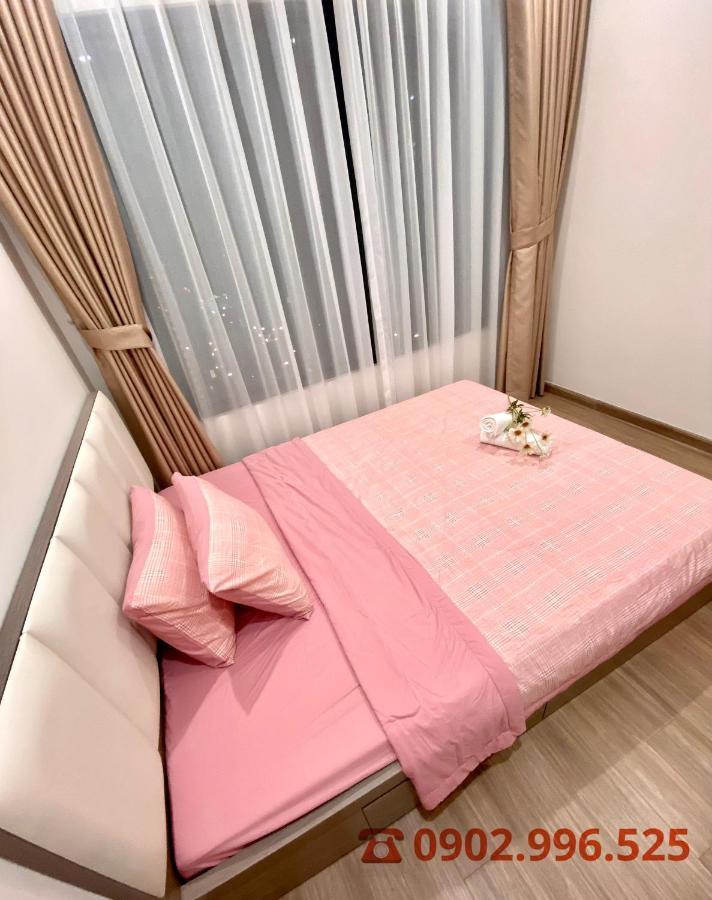 Vinhomes Grand Park Quan 9-Plus 2Pn-View Ho Boi Va Cong Vien Go Cong Екстер'єр фото
