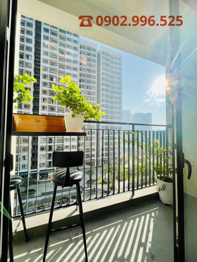 Vinhomes Grand Park Quan 9-Plus 2Pn-View Ho Boi Va Cong Vien Go Cong Екстер'єр фото