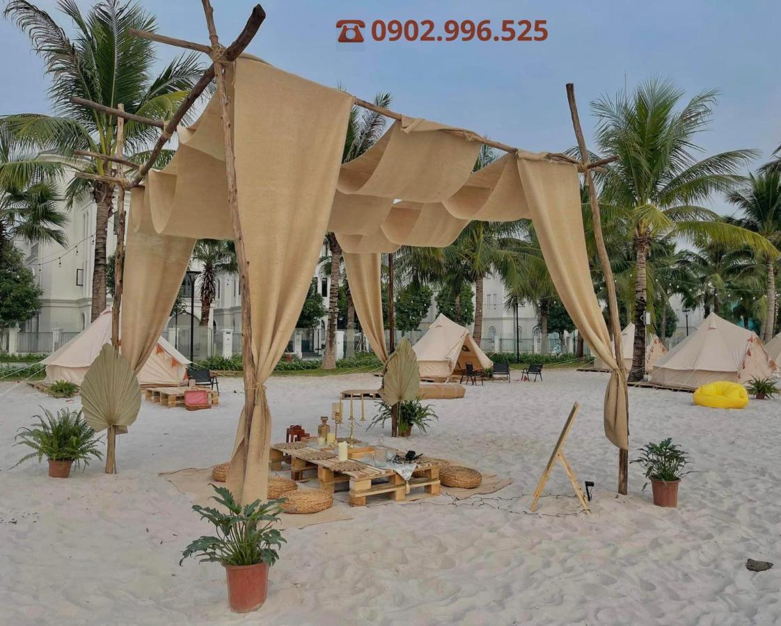 Vinhomes Grand Park Quan 9-Plus 2Pn-View Ho Boi Va Cong Vien Go Cong Екстер'єр фото