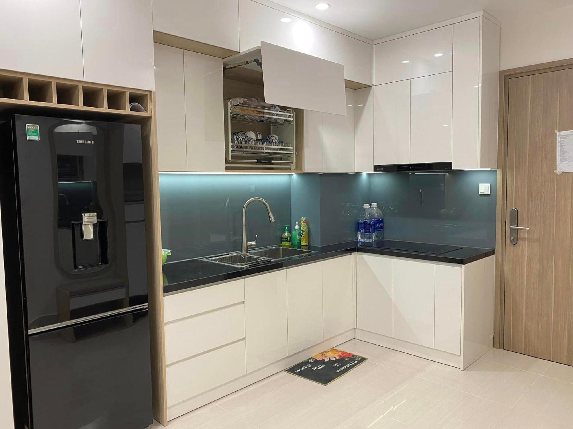 Vinhomes Grand Park Quan 9-Plus 2Pn-View Ho Boi Va Cong Vien Go Cong Екстер'єр фото
